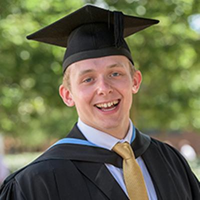 Angus Haynes's Photo